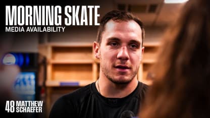 NYI at TBL 12/6: Bo Horvat