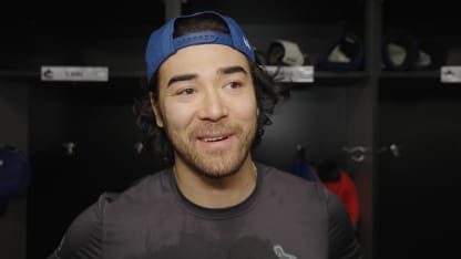 PREGAME | Sherwood at Avalanche