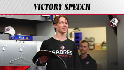 Victory Speech