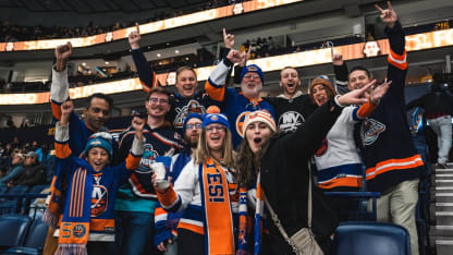 PHOTOS: Islanders Global Supporter Clubs