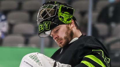 Khudobin