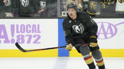 Chicago Blackhawks v Vegas Golden Knights_20191113_0004