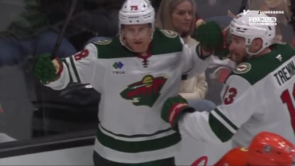 Sturm fait mouche en contre-attaque