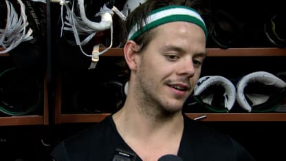 Postgame Quotes: Jesperi Kotkaniemi