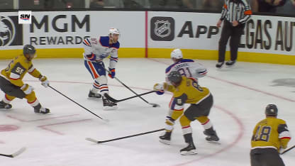 Savoie scores, McDavid tallies 800th assist