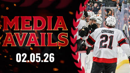 Nick Cousins Postgame Media vs PHI