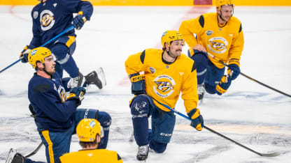 Forsberg Wilsby stretchar