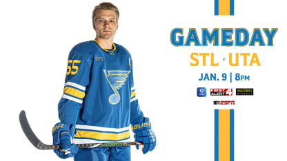 Preview: Blues at Mammoth