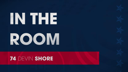 In the Room: Shore (2/25/20)