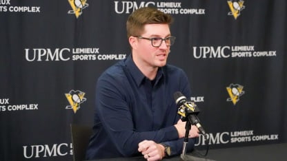 Kyle Dubas: "We Learn More in Hard Weeks Like This"