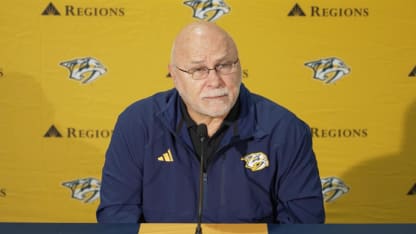 Training Camp: Trotz