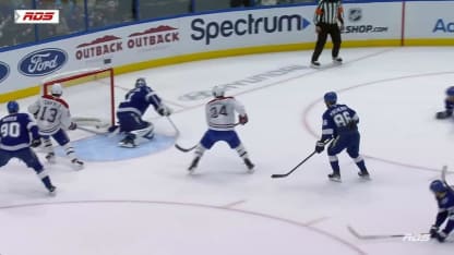 Slafkovsky sauve les Canadiens