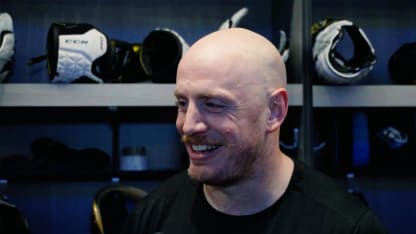 PRE-GAME: Nate Schmidt