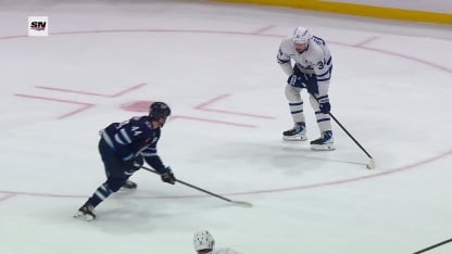 Domi buries OT winner