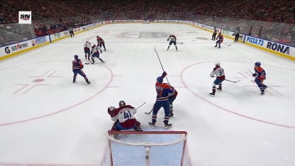 HIGHLIGHTS | McDavid Goal