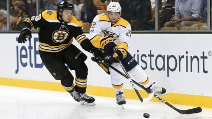 NSH BOS 12.22 game preview