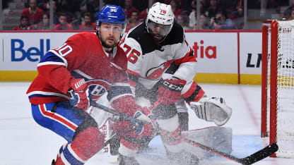 NJD MTL preview Subban Tatar