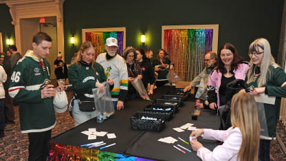 MIN Wild Community Recap: March 2026 Recap