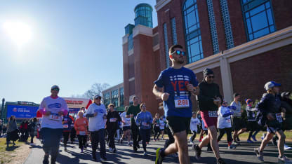 Race to the Rink 5K