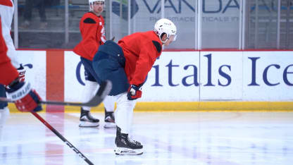 Caps 365 | November 18