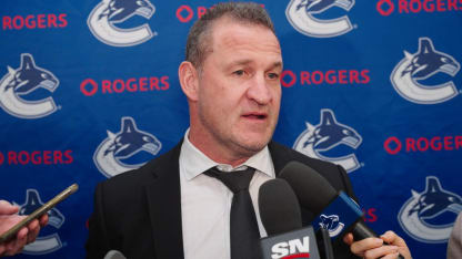 POSTGAME | Foote at Ducks