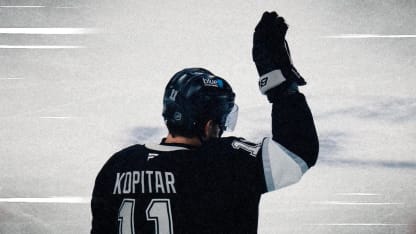 NHL On The Fly: Top Moments