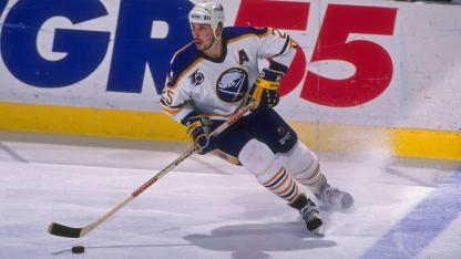 Andreychuk