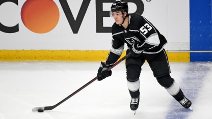 Les Sénateurs acquièrent Spence des Kings