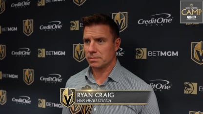 Ryan Craig Availability 9/16/24 