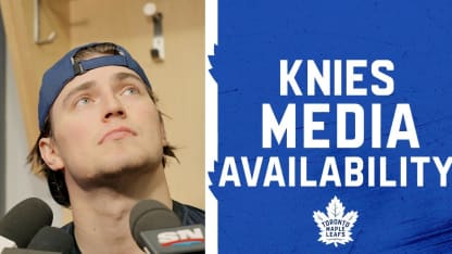 Matthew Knies | Practice | February 24, 2026