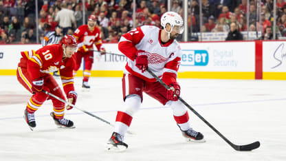 Larkinův gól z brejku