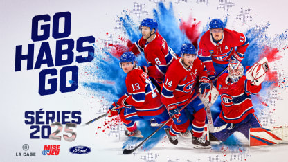 Billets pour la ronde 1 en vente dès maintenant