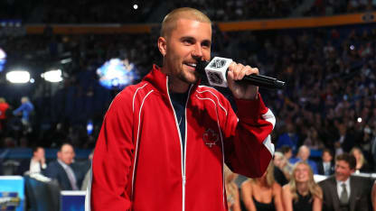 Draft Moments: Bieber makes No. 1 pick