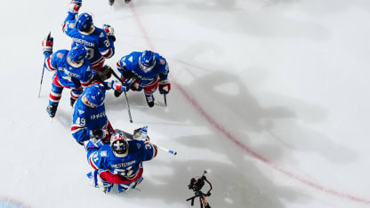 Photos: NYR vs. TOR | 03.05.25