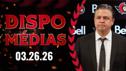 Travis Green dispo médias après le match contre PIT