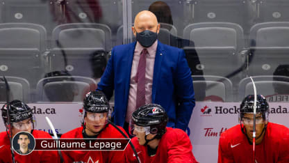 Tourigny bench badge lepage