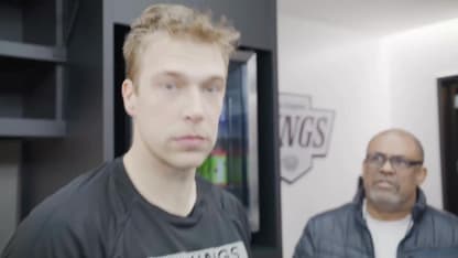 December 4 Post-Game Media Availability