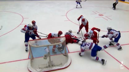 NHL Now: US Opens with Win Over Denmark