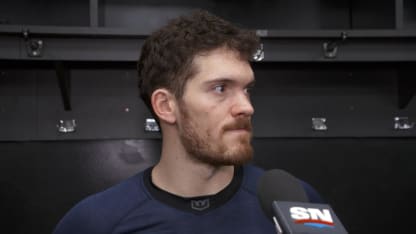 POST-RAW | Roslovic 01.17.26