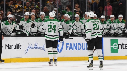 dallas stars 10 24 2024