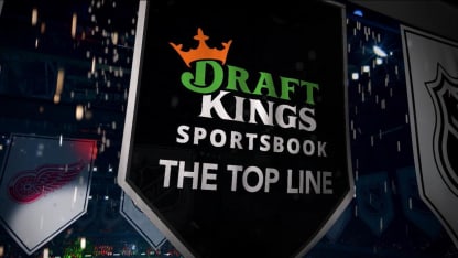 DraftKings - Top Line Parlay