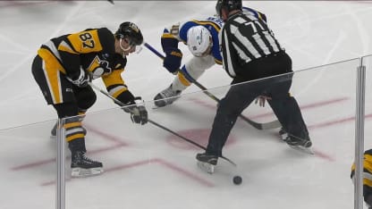 Rust rétablit l'avance de deux buts