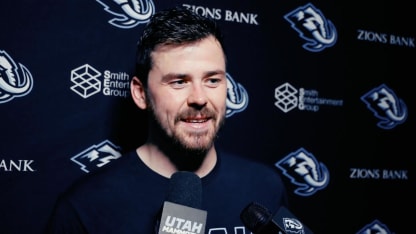 POST-GAME: MacKenzie Weegar 3.7.26