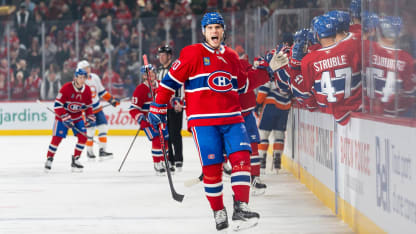 V češtině: Slafkovského dvougólový večer