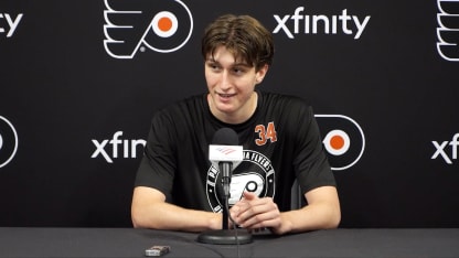 7/2 Media Availability: Martin Psohlavec