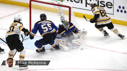 Binnington_block_vsBruins_McKenna-badge