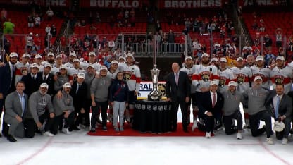 NHL Now: Lead with our best