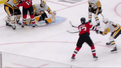 Silovs flashes glove