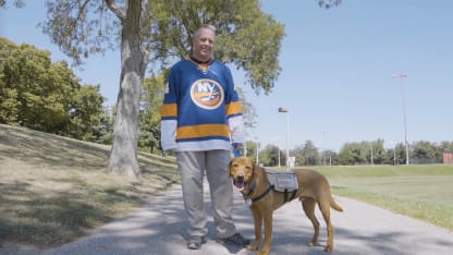 Jethro Finds His Purpose