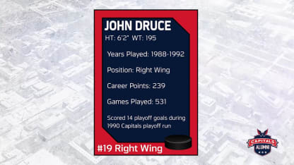 Alumni Profile: John Druce